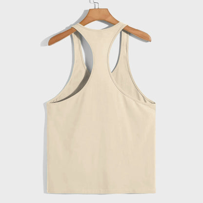 Bodybuilding Racerback Tank Top- AA07109