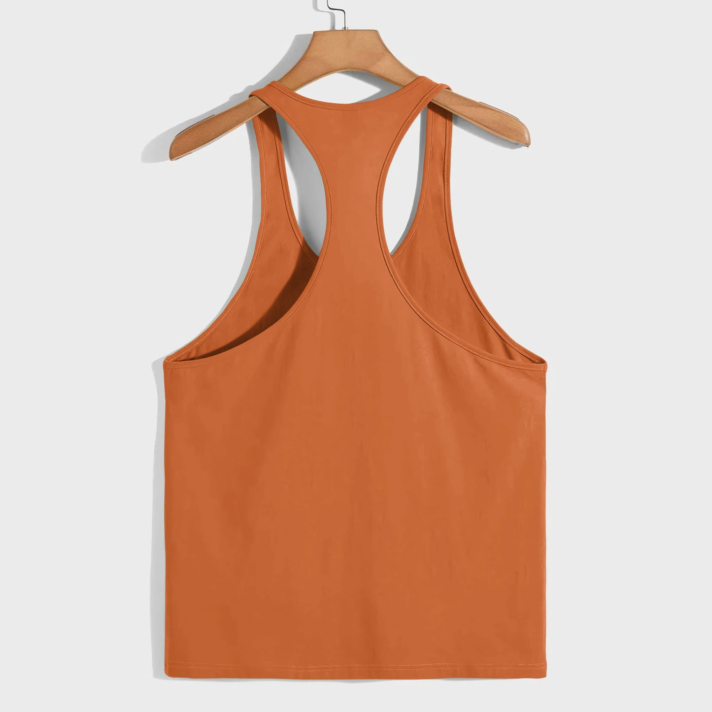 Bodybuilding Racerback Tank Top- AA07111