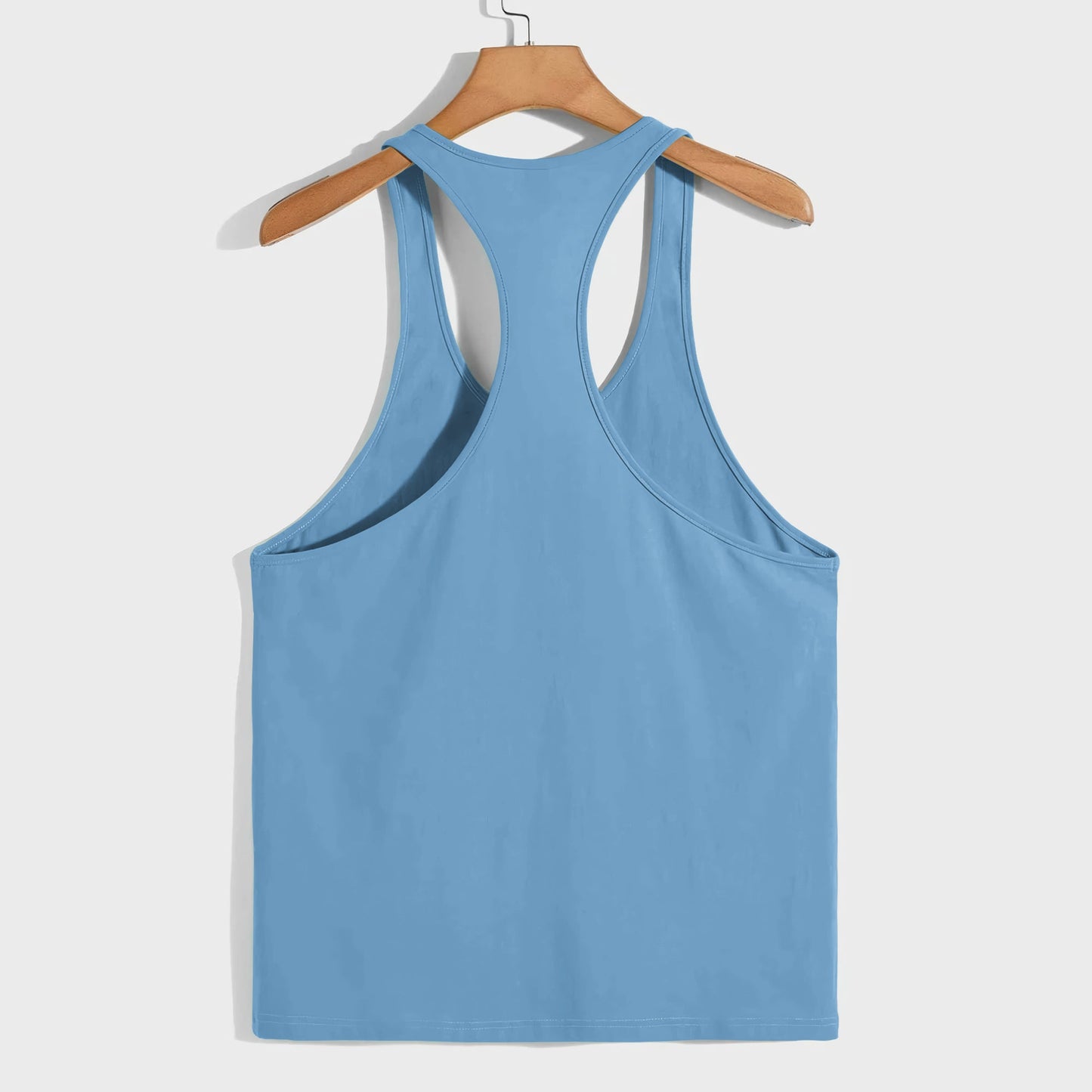 Bodybuilding Racerback Tank Top- AA07126