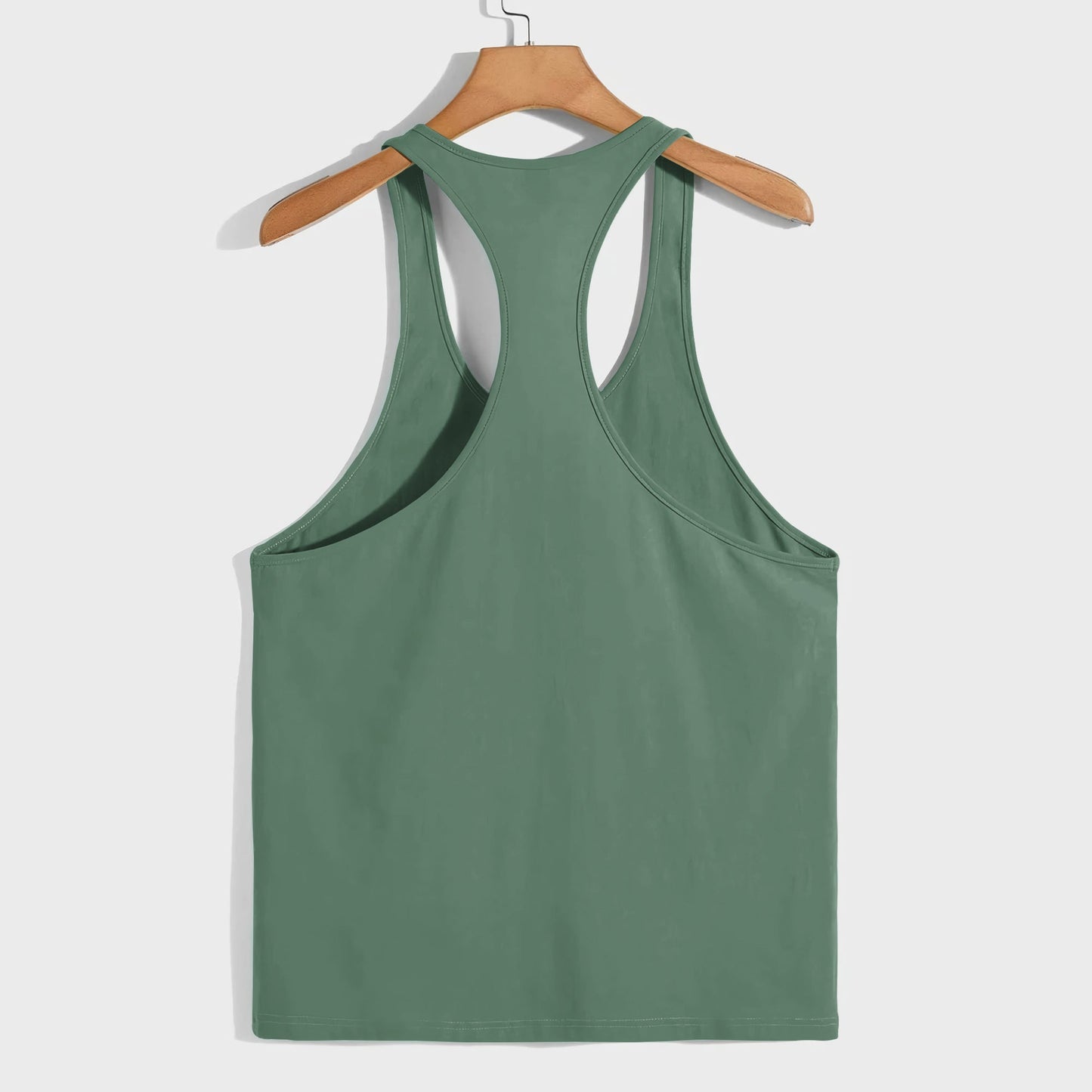 Bodybuilding Racerback Tank Top- AA07130