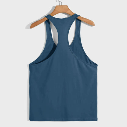 Bodybuilding Racerback Tank Top- AA07134