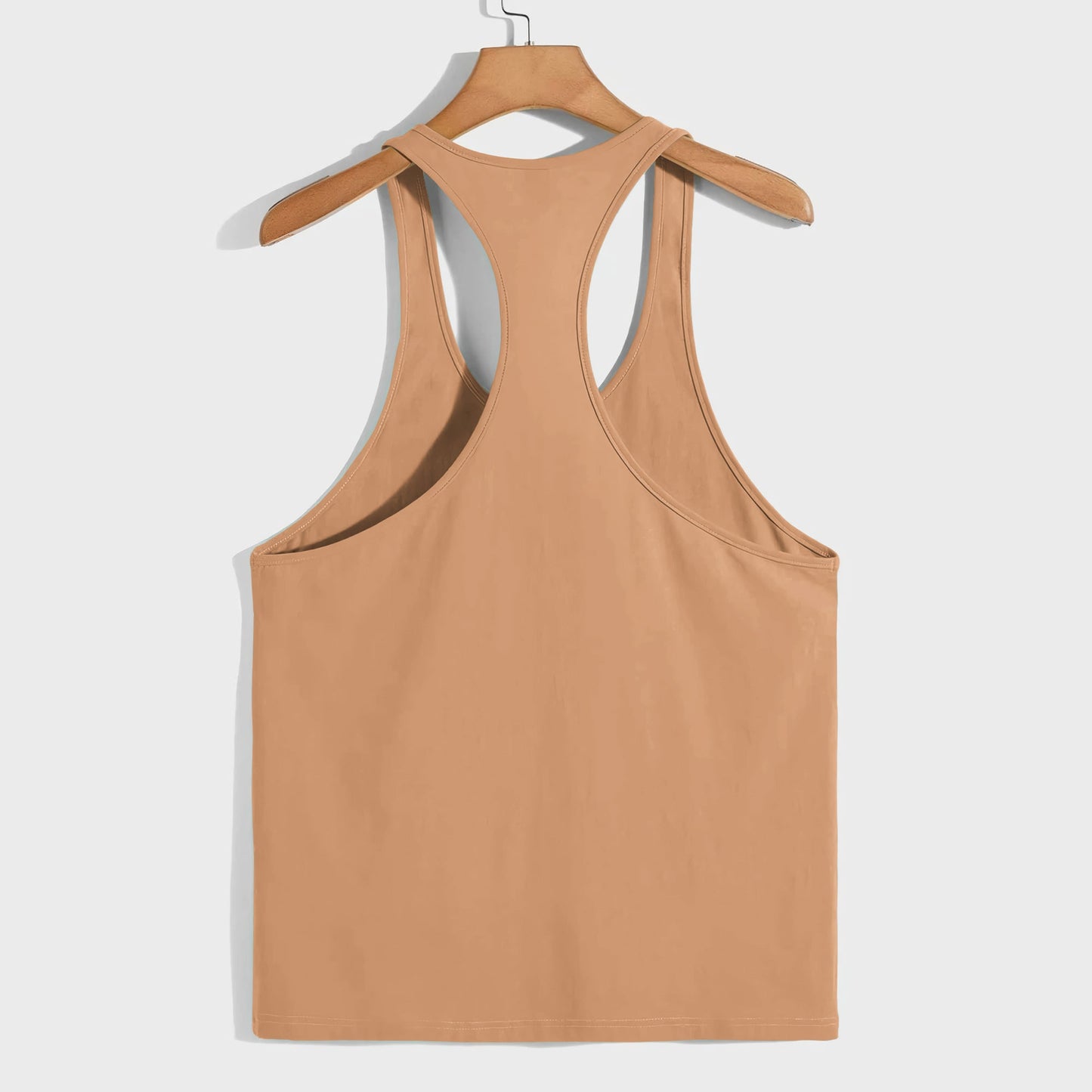 Bodybuilding Racerback Tank Top- AA07136