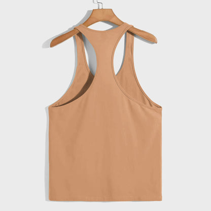 Bodybuilding Racerback Tank Top- AA07136