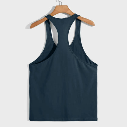 Bodybuilding Racerback Tank Top- AA07158