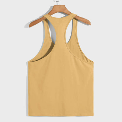 Bodybuilding Racerback Tank Top- AA07161
