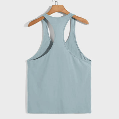 Bodybuilding Racerback Tank Top- AA07163