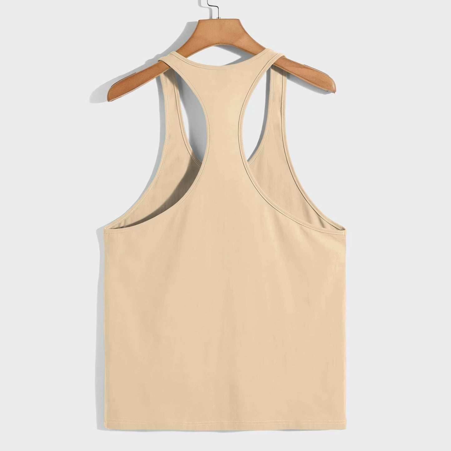 Bodybuilding Racerback Tank Top- AA07164