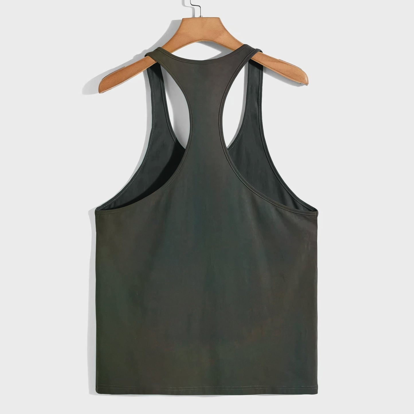 Bodybuilding Racerback Tank Top- AA07167