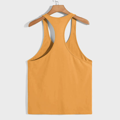 Bodybuilding Racerback Tank Top- AA07170