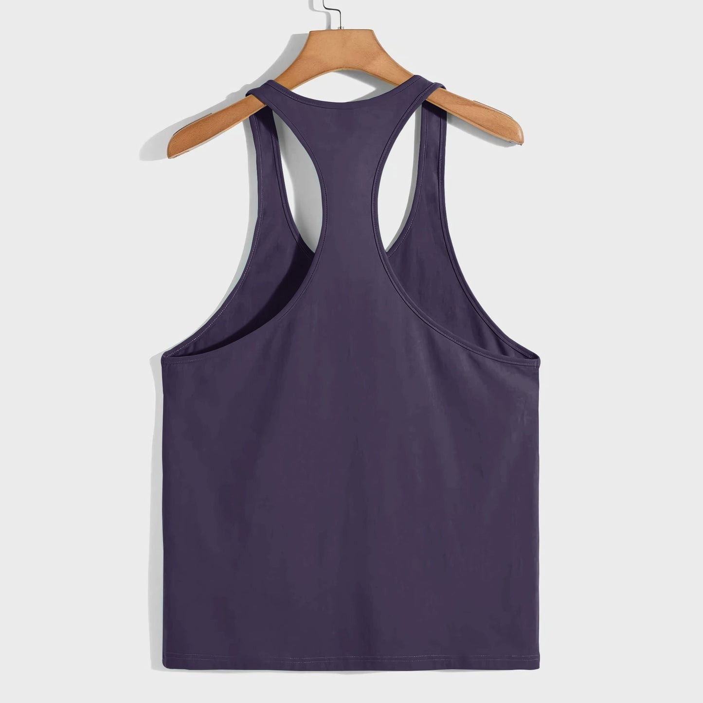 Bodybuilding Racerback Tank Top- AA07201