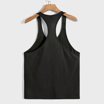 Bodybuilding Racerback Tank Top- AA07391