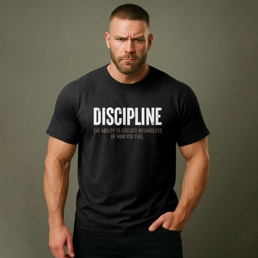 Ultimate Gym T-shirt for Men: Stay Cool and Comfy During Intense Workouts- AA07521