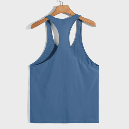 Funny Meme Racerback Tank Top- AA07641