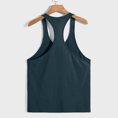 Funny Meme Racerback Tank Top- AA07642
