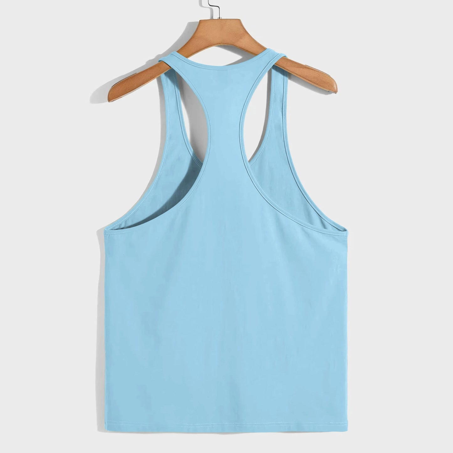 Funny Meme Racerback Tank Top- AA07646