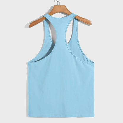 Funny Meme Racerback Tank Top- AA07646