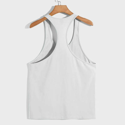 Funny Meme Racerback Tank Top- AA07660