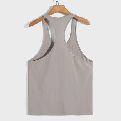 Funny Meme Racerback Tank Top- AA07682