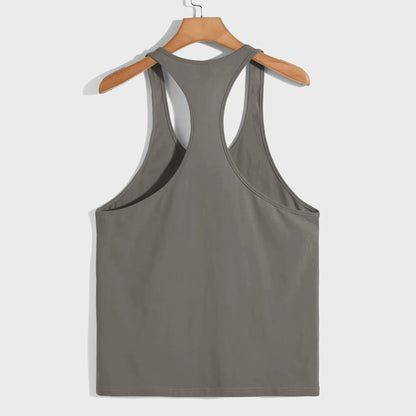 Funny Meme Racerback Tank Top- AA07688