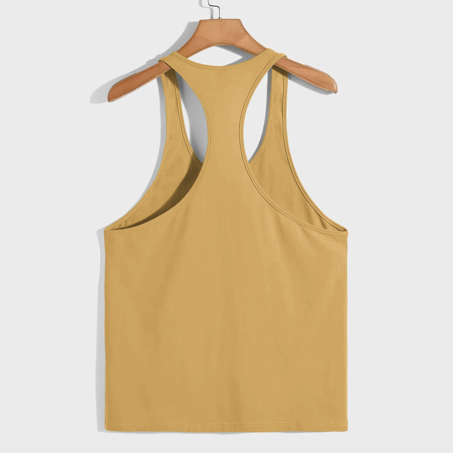 Funny Meme Racerback Tank Top- AA07692