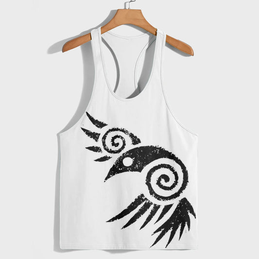 Viking Racerback Tank Top- AA07701