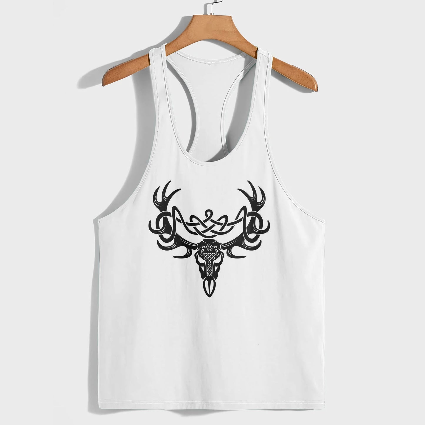 Viking Racerback Tank Top- AA07737