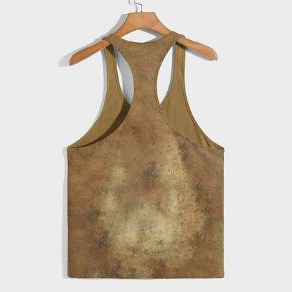 Viking Racerback Tank Top- AA07743