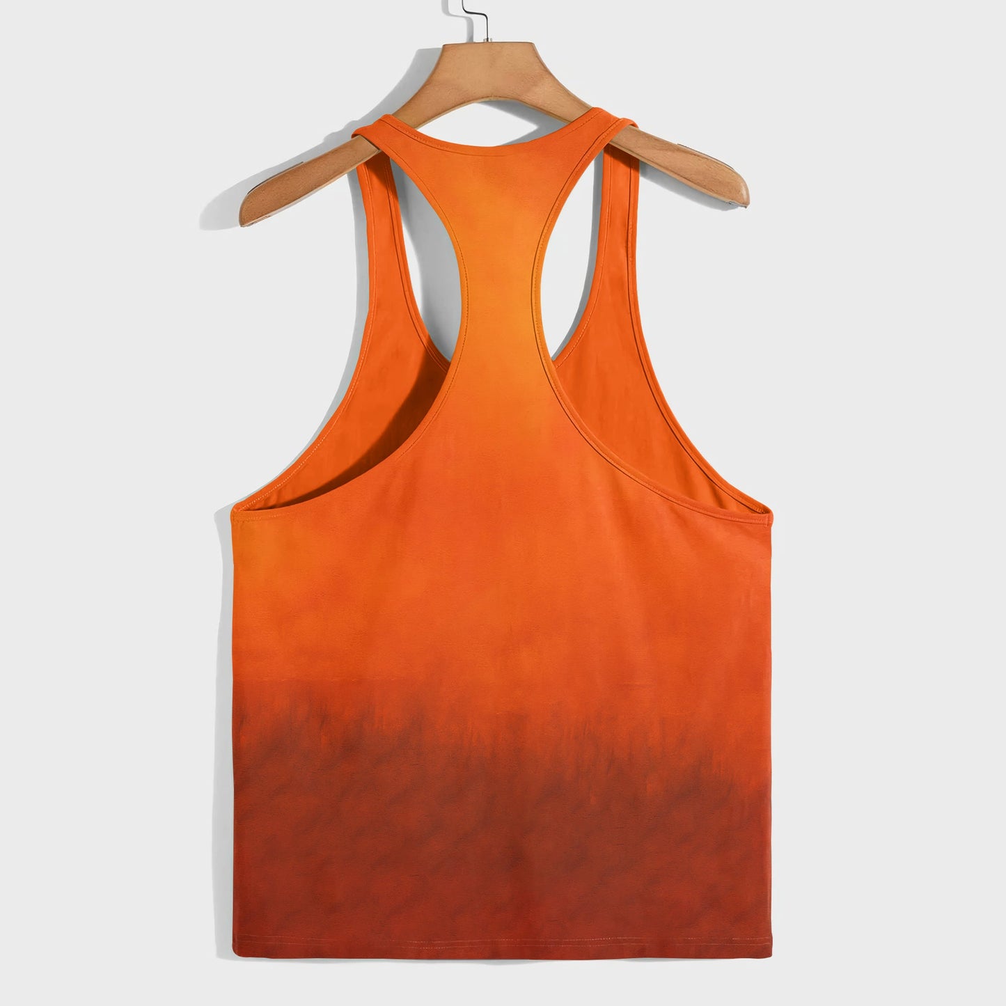 Bodybuilding Racerback Tank Top- AA08013
