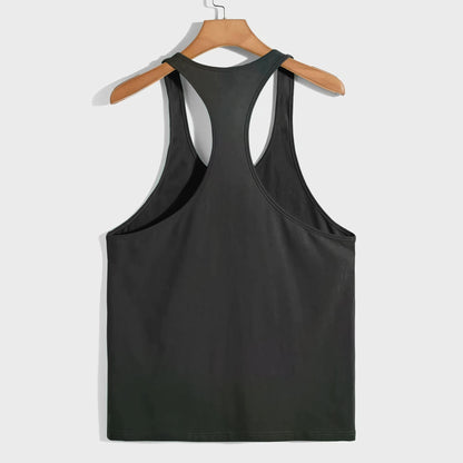 Bodybuilding Racerback Tank Top- AA08015