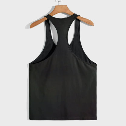 Bodybuilding Racerback Tank Top- AA08020