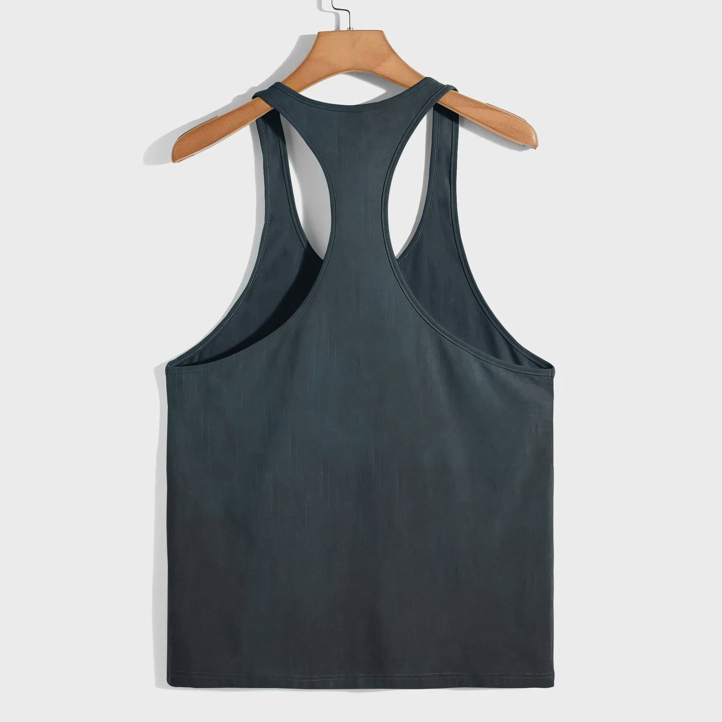 Skull 3D Racerback Tank Top- AA08059