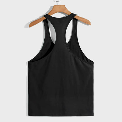 Bodybuilding Racerback Tank Top- AA08070