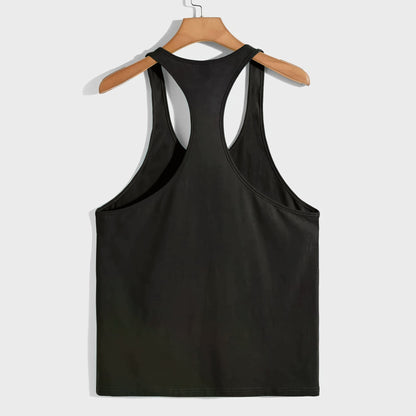 Bodybuilding Racerback Tank Top- AA08071