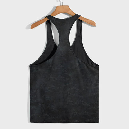 Bodybuilding Racerback Tank Top- AA08185