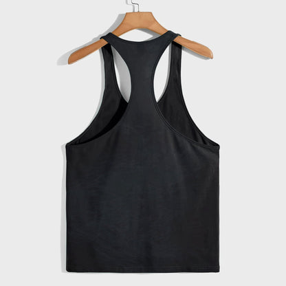 Bodybuilding Racerback Tank Top- AA08238
