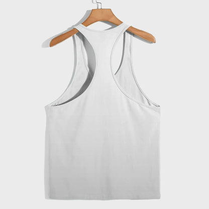 Bodybuilding Racerback Tank Top- AA08241