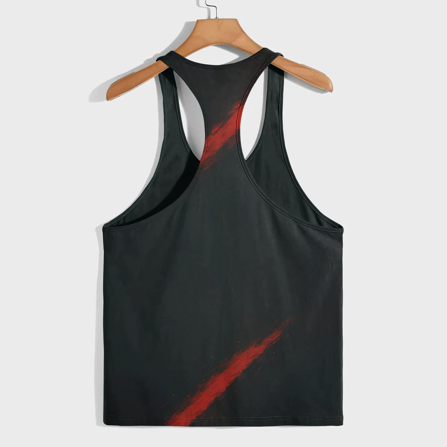 Bodybuilding Racerback Tank Top- AA08244