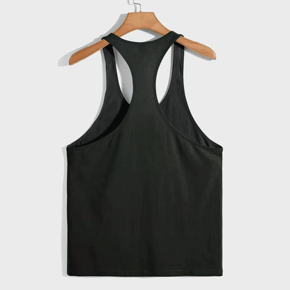 Bodybuilding Racerback Tank Top- AA08245