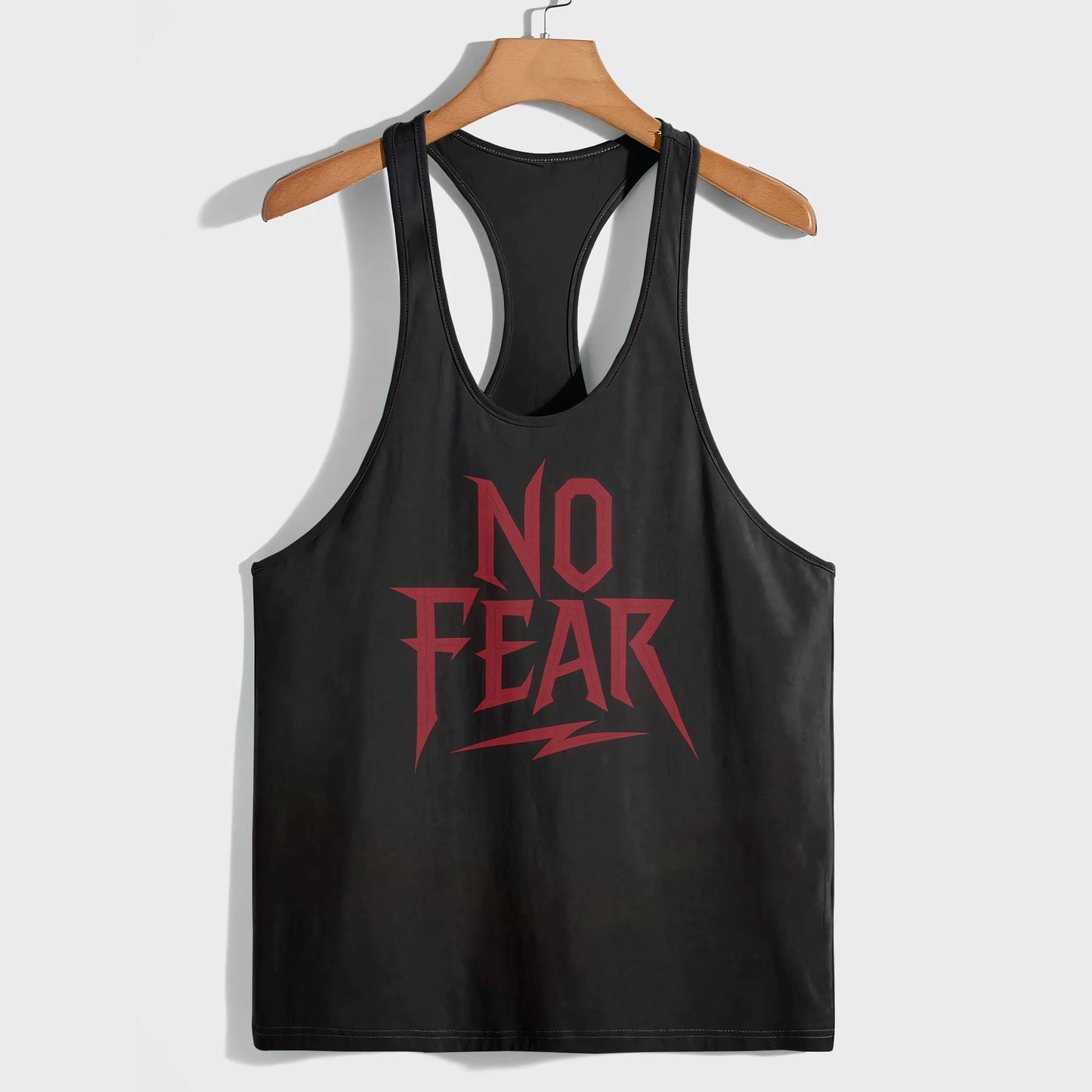 Bodybuilding Racerback Tank Top- AA08249