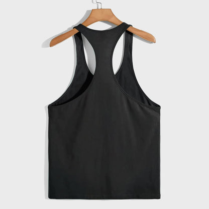 Bodybuilding Racerback Tank Top- AA08250