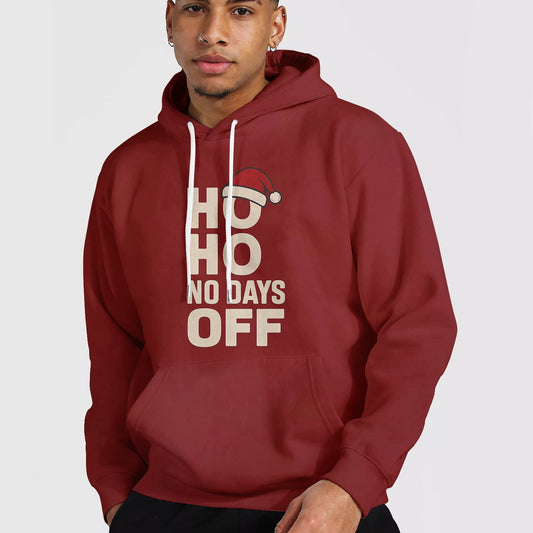 Christmas Hoodie for Bodybuilders- AA08321