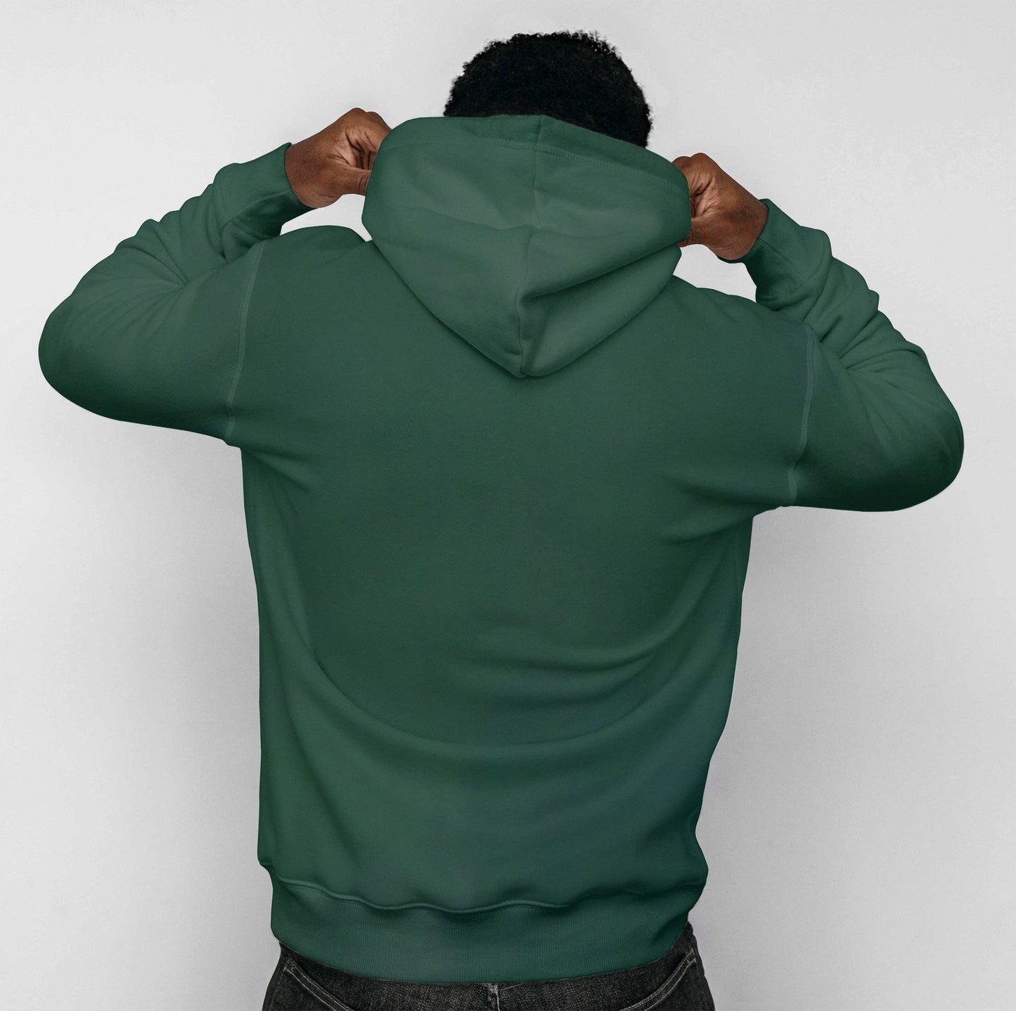 Christmas Hoodie for Bodybuilders- AA08329