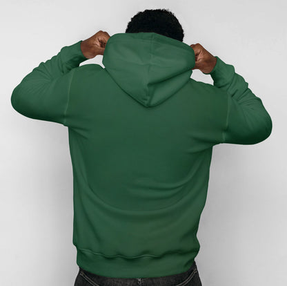 Christmas Hoodie for Bodybuilders- AA08330