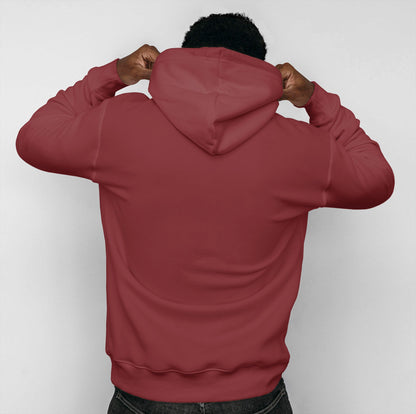 Christmas Hoodie for Bodybuilders- AA08334