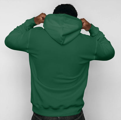 Christmas Hoodie for Bodybuilders- AA08337