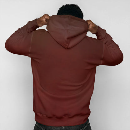 Christmas Hoodie for Bodybuilders- AA08338