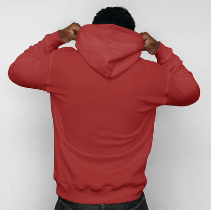 Christmas Hoodie for Bodybuilders- AA08341