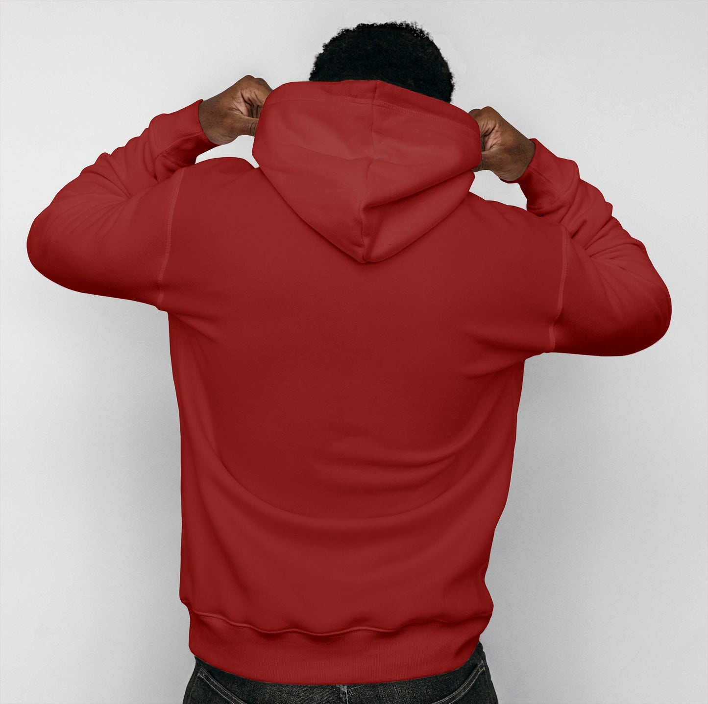 Christmas Hoodie for Bodybuilders- AA08346