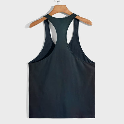 Bodybuilding Racerback Tank Top- AA08395
