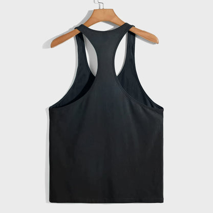 Bodybuilding Racerback Tank Top- AA08402